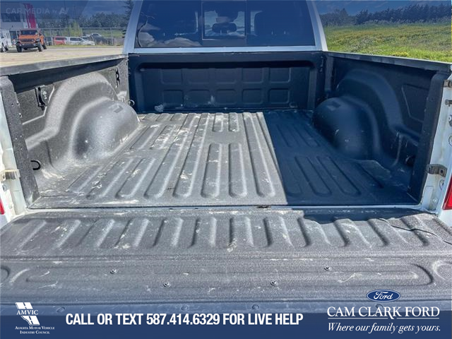 2023 RAM 2500 Limited (Stk: SR043A) in Innisfail - Image 17 of 25