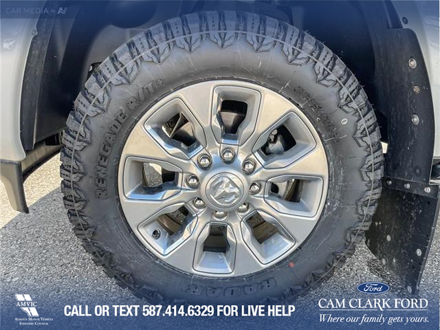 2023 RAM 2500 Limited (Stk: SR043A) in Innisfail - Image 19 of 25