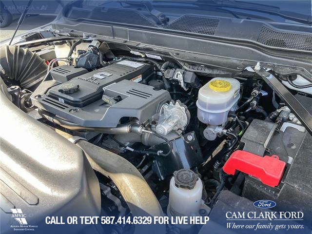 2023 RAM 2500 Limited (Stk: SR043A) in Innisfail - Image 20 of 25