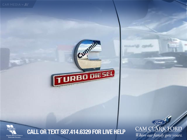 2023 RAM 2500 Limited (Stk: SR043A) in Innisfail - Image 21 of 25