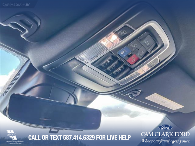 2023 RAM 2500 Limited (Stk: SR043A) in Innisfail - Image 23 of 25