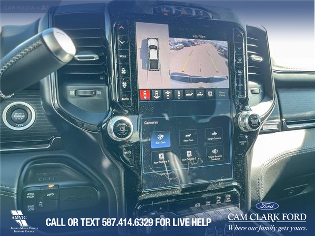 2023 RAM 2500 Limited (Stk: SR043A) in Innisfail - Image 25 of 25