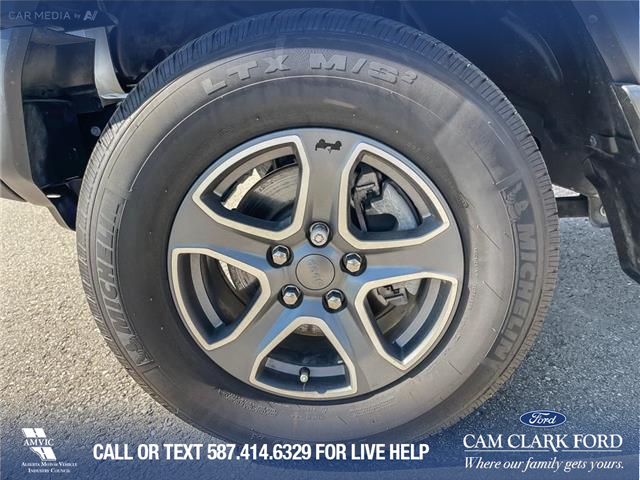 2023 Jeep Wrangler Sport (Stk: SJ021A) in Innisfail - Image 19 of 25