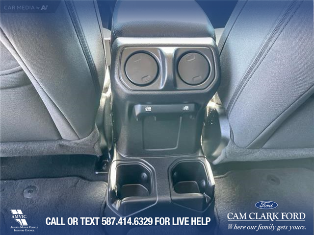 2023 Jeep Wrangler Sport (Stk: SJ021A) in Innisfail - Image 25 of 25