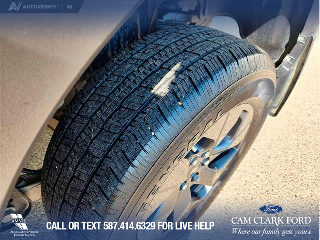 2023 Ford F-150 Lightning Lariat (Stk: U37638) in Red Deer - Image 8 of 25