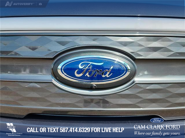 2023 Ford F-150 Lightning Lariat (Stk: U37638) in Red Deer - Image 10 of 25