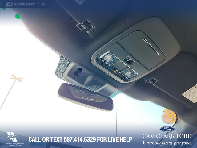 2023 Ford F-150 Lightning Lariat (Stk: U37638) in Red Deer - Image 21 of 25