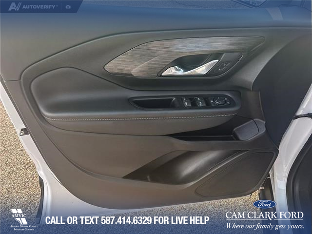 2023 GMC Terrain SLE (Stk: P1097) in Innisfail - Image 7 of 27