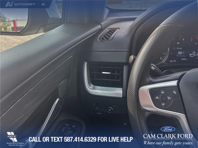 2023 GMC Terrain SLE (Stk: P1097) in Innisfail - Image 8 of 27