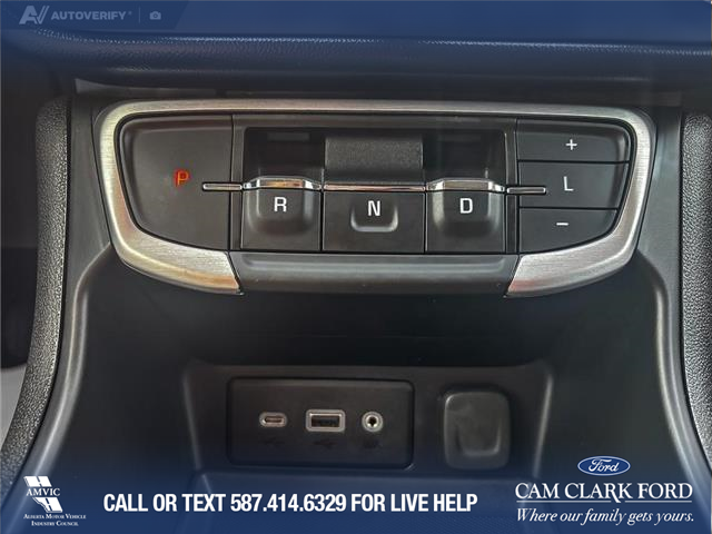 2023 GMC Terrain SLE (Stk: P1097) in Innisfail - Image 12 of 27