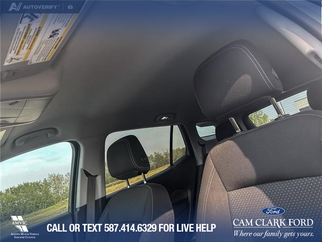 2023 GMC Terrain SLE (Stk: P1097) in Innisfail - Image 14 of 27