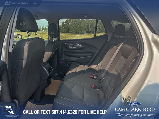 2023 GMC Terrain SLE (Stk: P1097) in Innisfail - Image 15 of 27