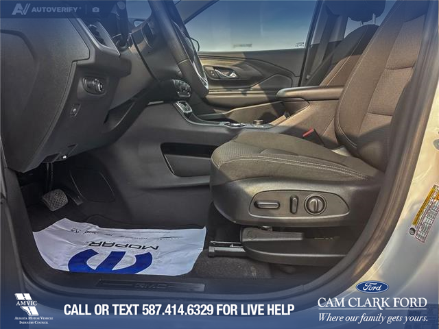 2023 GMC Terrain SLE (Stk: P1097) in Innisfail - Image 21 of 27
