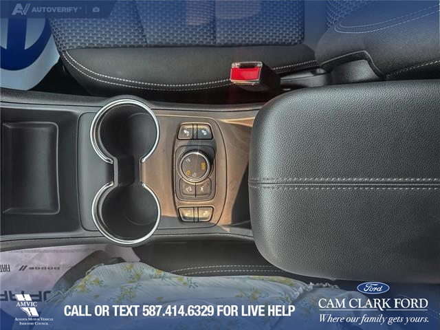 2023 GMC Terrain SLE (Stk: P1097) in Innisfail - Image 22 of 27