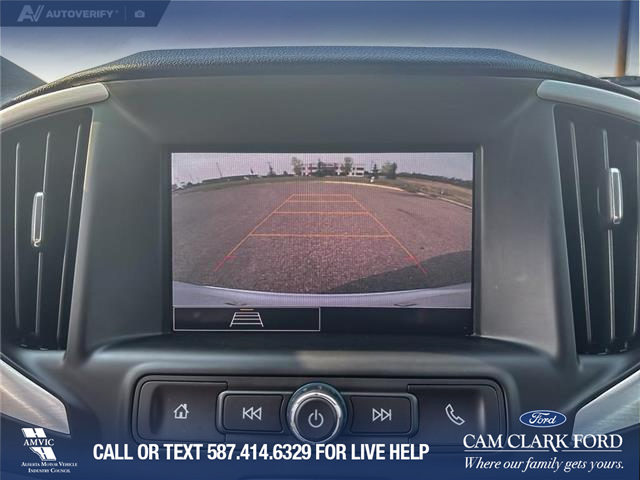 2023 GMC Terrain SLE (Stk: P1097) in Innisfail - Image 24 of 27