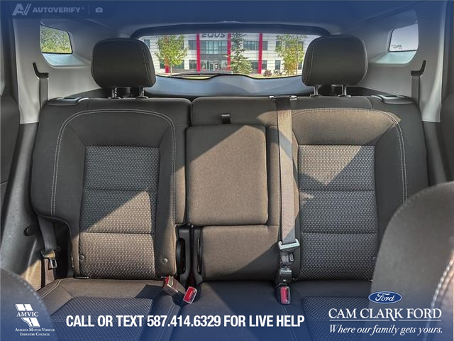 2023 GMC Terrain SLE (Stk: P1097) in Innisfail - Image 25 of 27