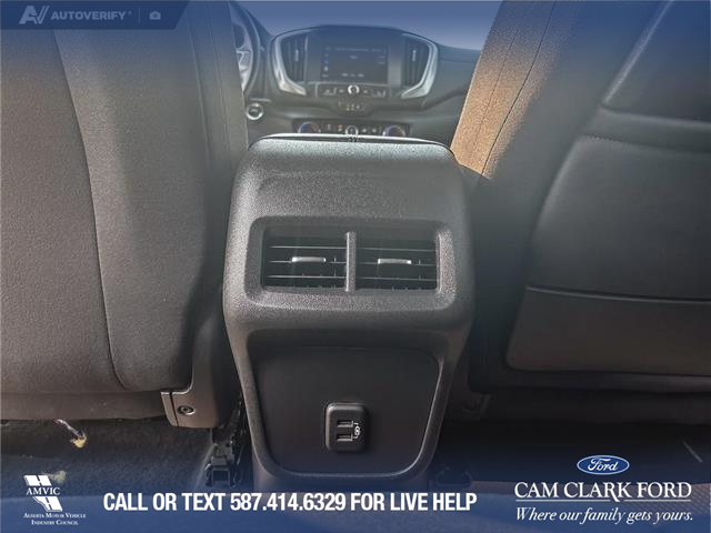 2023 GMC Terrain SLE (Stk: P1097) in Innisfail - Image 26 of 27