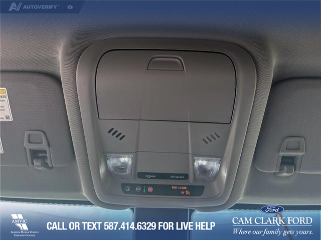 2023 GMC Terrain SLE (Stk: P1097) in Innisfail - Image 27 of 27