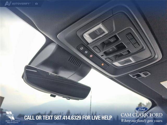 2025 Chevrolet Silverado 2500HD ZR2 (Stk: P1495) in Canmore - Image 20 of 24