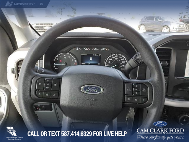 2022 Ford F-150 XLT (Stk: U37596) in Red Deer - Image 14 of 25