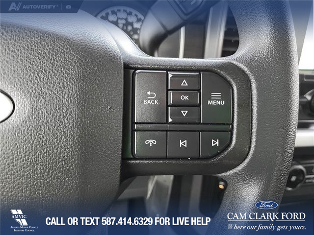 2022 Ford F-150 XLT (Stk: U37596) in Red Deer - Image 16 of 25