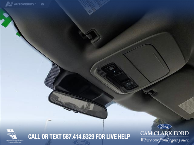 2022 Ford F-150 XLT (Stk: U37596) in Red Deer - Image 20 of 25