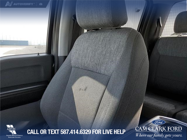 2022 Ford F-150 XLT (Stk: U37596) in Red Deer - Image 21 of 25
