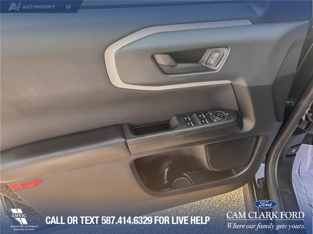 2021 Ford Bronco Sport Big Bend (Stk: P1092) in Innisfail - Image 7 of 23