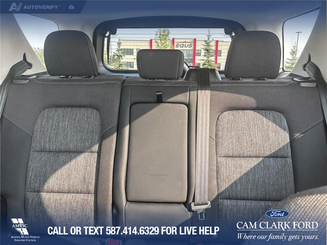 2021 Ford Bronco Sport Big Bend (Stk: P1092) in Innisfail - Image 23 of 23