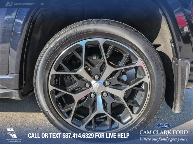 2023 Jeep Grand Cherokee Summit (Stk: P1504) in Canmore - Image 6 of 24