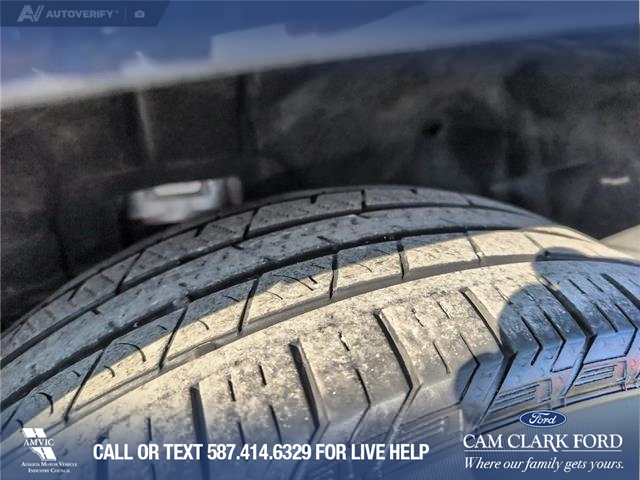 2023 Jeep Grand Cherokee Summit (Stk: P1504) in Canmore - Image 7 of 24