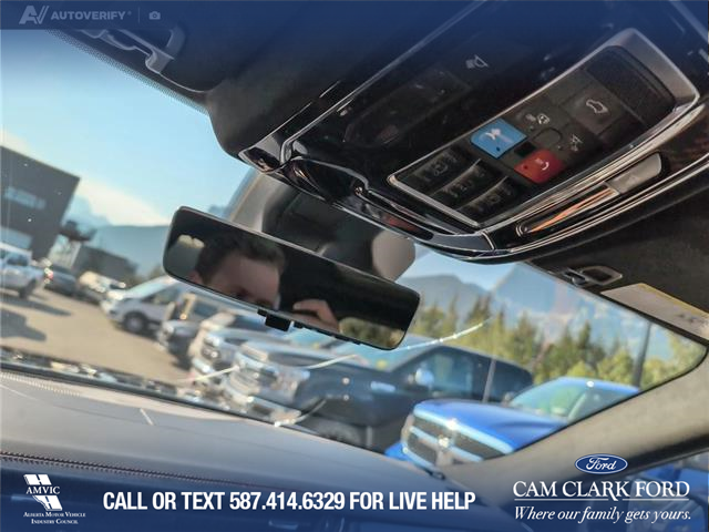 2023 Jeep Grand Cherokee Summit (Stk: P1504) in Canmore - Image 20 of 24