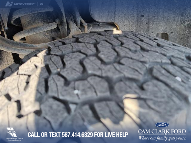 2017 Ford F-150 Raptor (Stk: P1496) in Canmore - Image 7 of 23