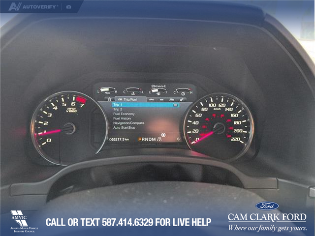 2017 Ford F-150 Raptor (Stk: P1496) in Canmore - Image 12 of 23