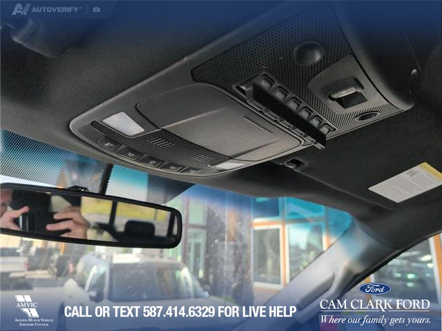 2017 Ford F-150 Raptor (Stk: P1496) in Canmore - Image 16 of 23