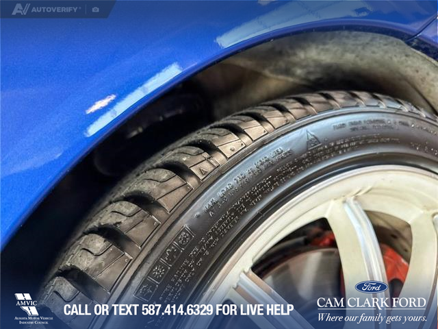 2020 Subaru WRX Base (Stk: P14395) in Airdrie - Image 7 of 25