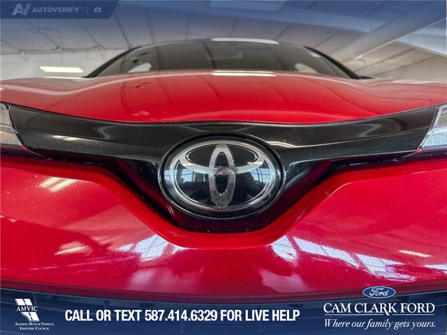 2021 Toyota C-HR XLE Premium (Stk: BJ263) in Airdrie - Image 9 of 25