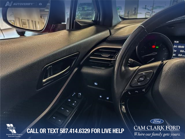 2021 Toyota C-HR XLE Premium (Stk: BJ263) in Airdrie - Image 17 of 25