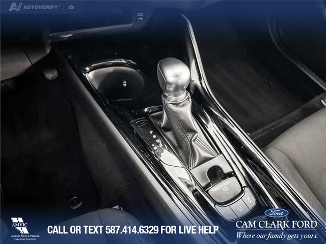 2021 Toyota C-HR XLE Premium (Stk: BJ263) in Airdrie - Image 18 of 25