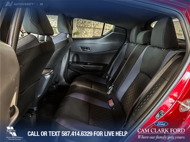 2021 Toyota C-HR XLE Premium (Stk: BJ263) in Airdrie - Image 23 of 25
