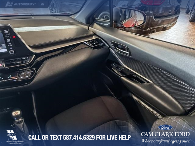 2021 Toyota C-HR XLE Premium (Stk: BJ263) in Airdrie - Image 25 of 25