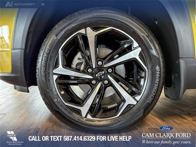 2023 Chevrolet TrailBlazer RS (Stk: BJ265) in Airdrie - Image 6 of 25