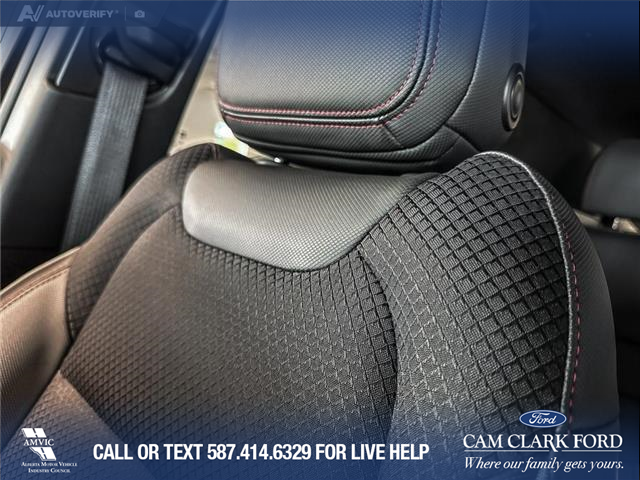 2023 Chevrolet TrailBlazer RS (Stk: BJ265) in Airdrie - Image 20 of 25