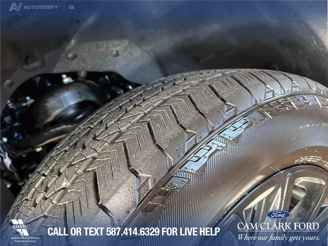 2025 Ford F-150 Platinum (Stk: P14416) in Airdrie - Image 7 of 25 2025 Ford F-150 Platinum (Stk: P14416) in Airdrie - Image 7 of 25