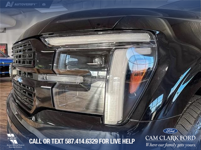 2025 Ford F-150 Platinum (Stk: P14416) in Airdrie - Image 8 of 25 2025 Ford F-150 Platinum (Stk: P14416) in Airdrie - Image 8 of 25