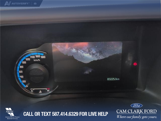 2021 Ford Bronco Badlands (Stk: P1521) in Canmore - Image 14 of 24