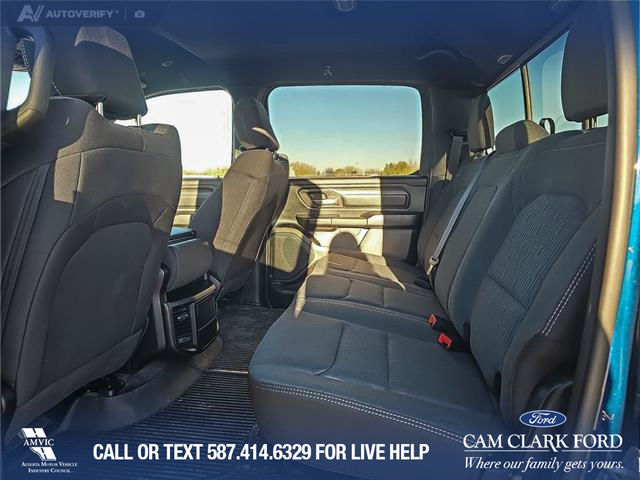 2024 RAM 1500 Tradesman (Stk: P1107) in Innisfail - Image 16 of 24