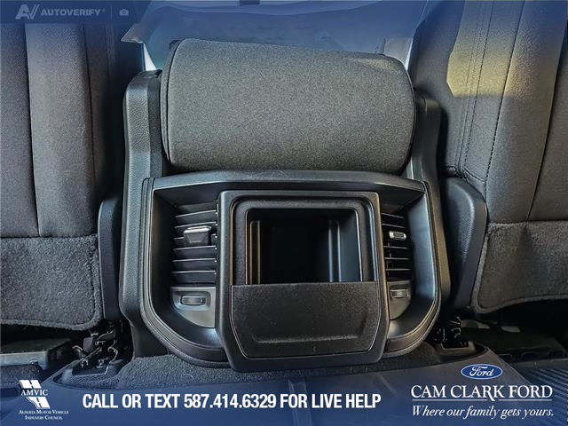 2024 RAM 1500 Tradesman (Stk: P1107) in Innisfail - Image 19 of 24