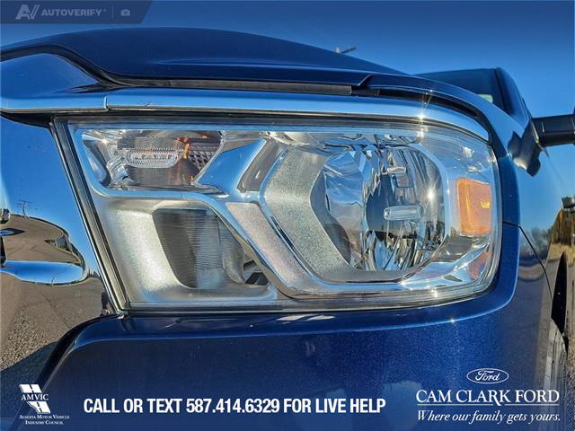 2024 RAM 1500 Tradesman (Stk: P1107) in Innisfail - Image 24 of 24