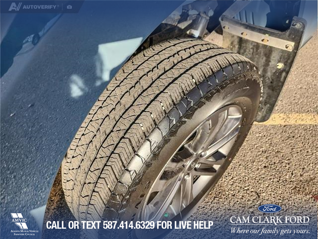 2023 Ford F-150 Lariat (Stk: U37767) in Red Deer - Image 7 of 25